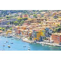 Villefranche Shore Excursion: Small-Group Monaco and Eze Half-Day Tour