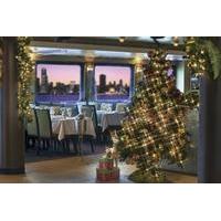 Viator Exclusive: Luxury Christmas Eve Dinner Cruise in New York City