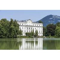 viator exclusive the sound of music private tour with breakfast at sch ...