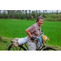 Village Biking Day Tour in Mahabalipuram