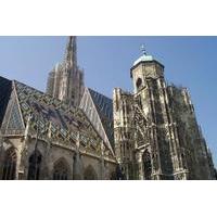 Vienna Highlights: Guided Day Tour from Prague