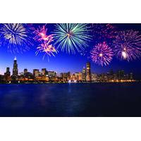 Viator VIP: Exclusive Chicago New Year\'s Eve Luxury Dinner Cruise