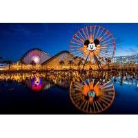VIP Tours at Disneyland and California Adventure
