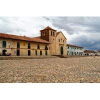 villa de leyva day trip from bogot