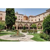 Visit Tarragona Cathedral Cloister and Diocesan Museum