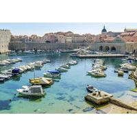 Viator Exclusive Combo: \'Game of Thrones\' in Dubrovnik and Split