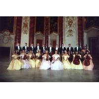 vienna residence orchestra mozart and strauss concert