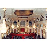Vienna Hofburg Orchestra: Mozart and Strauss Concert