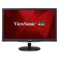 viewsonic vx2257 mhd 215 inch freesync 2ms vga hdmi displayport speake ...