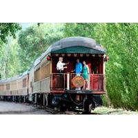 viator exclusive private napa valley wine train culinary experience fr ...
