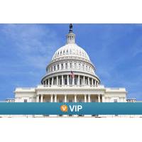 Viator VIP: Best of DC Including US Capitol and National Archives Reserved Access, the White House and Lincoln Memorial