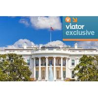 Viator Exclusive: Presidential Inauguration Preview Tour in Washington DC