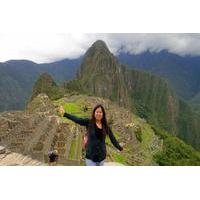 Viator Exclusive: 7-Day Inca Quarry Trail to Machu Picchu