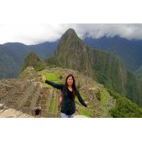 viator exclusive 7 day inca quarry trail to machu picchu