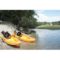 Virginia Beach Full Day Single Kayak Rentals
