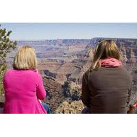 VIP Flight and Ground Tour to Grand Canyon South Rim