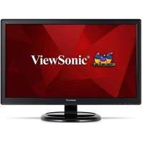 Viewsonic Va2465sh 24 Inch (23.6 Inch) Mva Led 16:9 1920 X 1080 5ms 250 Nits Vga And Hdmi Port Viewing Angle H 178 / V 178