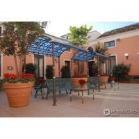 VILLA ROMEO (CATANIA)