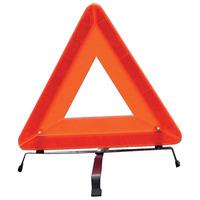 VISO TRIANG Hazard Warning Triangle 450 x 450 x 450mm