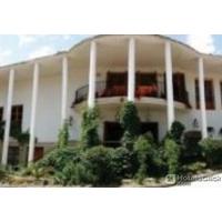 VILLA TURISTICA DE CAZORLA