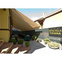 Villa Tiziana Hotel