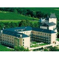 Victor\'s Residenz-Hotel Schloss Berg