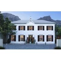 Vineyard Hotel