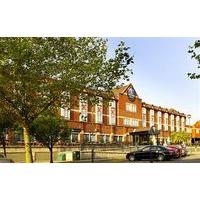 Village Urban Resort Cardiff