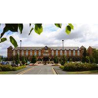 Village Urban Resort Birmingham ...