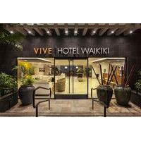 Vive Hotel Waikiki