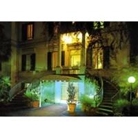VILLA ARICIA
