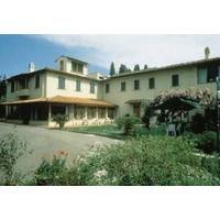 VILLA LE RONDINI