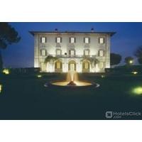 VILLA LA VEDETTA