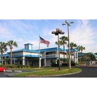 Vista Inn and Suites Tampa