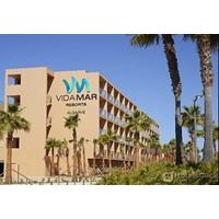 VIDAMAR RESORTS ALGARVE