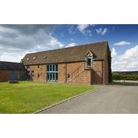 Vicarage Barn