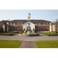 Village Urban Resort Chester St ...