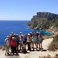 Vistas of Valencia Walk