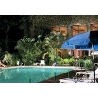 VIVANTA BY TAJ - M G ROAD, BANGA...