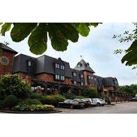 Village Urban Resort Warrington