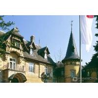 VILLA ROTHSCHILD KEMPINSKI