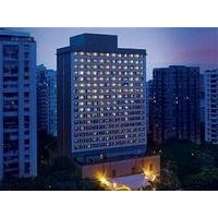 Vivanta by Taj - President