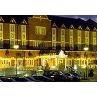 VILLAGE HOTEL CARDIFF
