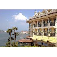 Villa e Palazzo Aminta Hotel Beauty and SPA