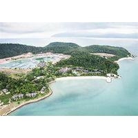 Vivanta by Taj - Rebak Island, L...