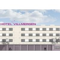 VILLMERGEN SWISS QUALITY