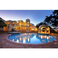 Victoria Falls Rainbow Hotel