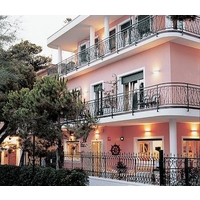 Villa degli Argentieri