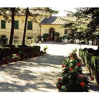 Villa Casalecchi Country Hotel