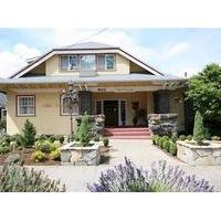 Villa Columbia Bed and Breakfast